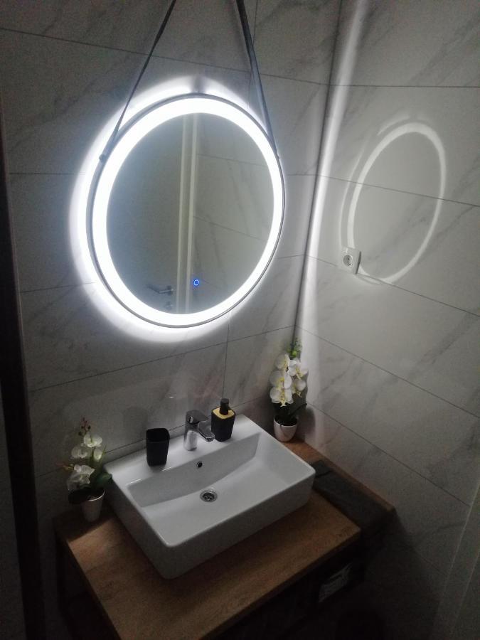 Luxury Apartment Queen Solin Eksteriør billede