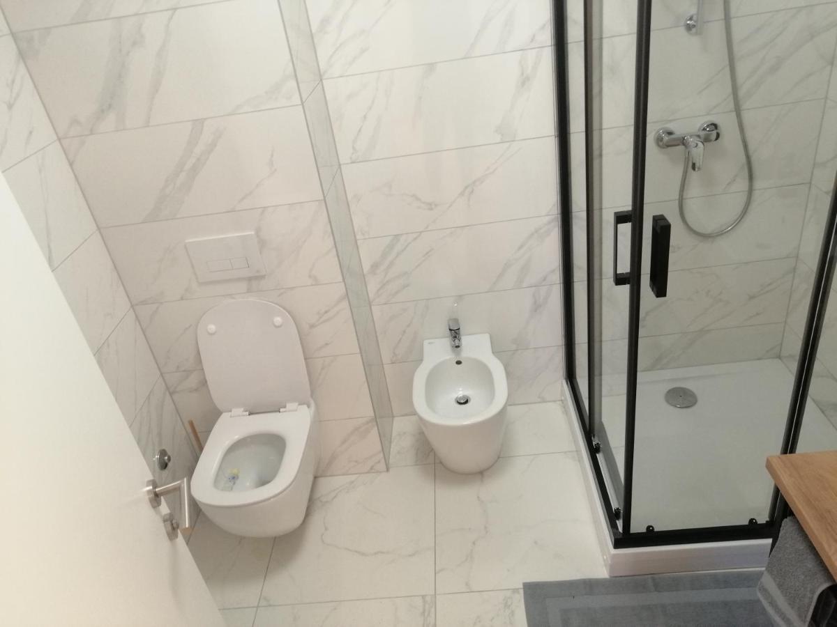 Luxury Apartment Queen Solin Eksteriør billede
