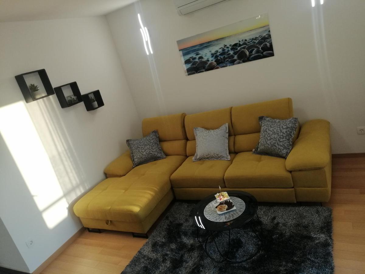 Luxury Apartment Queen Solin Eksteriør billede